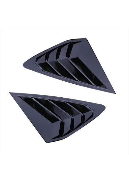 Arka Yan Pencere Honda Accord 2023 2024 Için Spoiler Spoiler (Yurt Dışından)