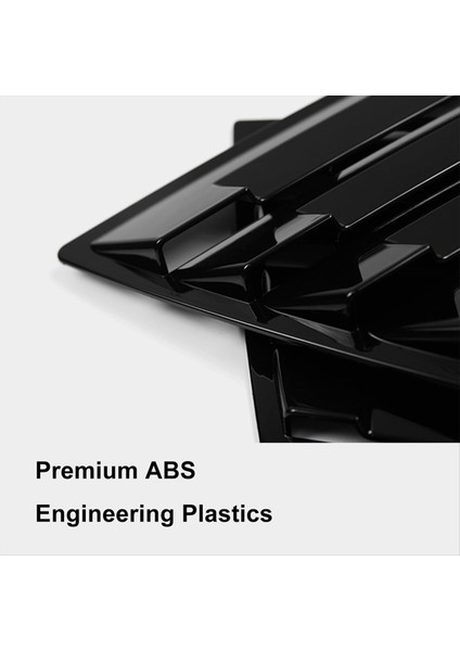 Arka Yan Pencere Honda Accord 2023 2024 Için Spoiler Spoiler (Yurt Dışından) indirimleri