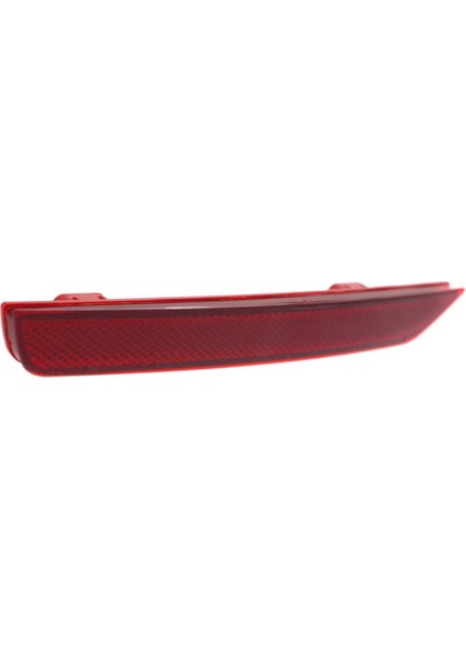 Honda Odyssey Için Arka Tampon Reflektörü 2011-2017 Aksesuarlar 33555-TK8-A01 Sol Sürücü Tarafı (Yurt Dışından) indirimleri