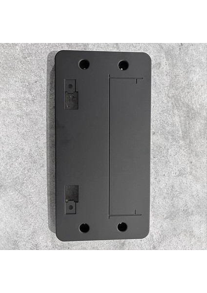 Bmw 1 Serisi F20 F21 Lcı 114D 116D 116I 118I 2014-2019 Için Araba Ön Plaka Tutucu Tabanı 51118061486 (Yurt Dışından) fırsatları