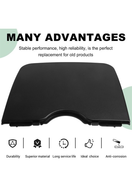 Araba Sunroof Motor Örtüsü Sunroof Motor Koruma Plakası Kapağı 18G87829A Vw Golf 4 Bora 1997-2006 (Yurt Dışından) indirimleri