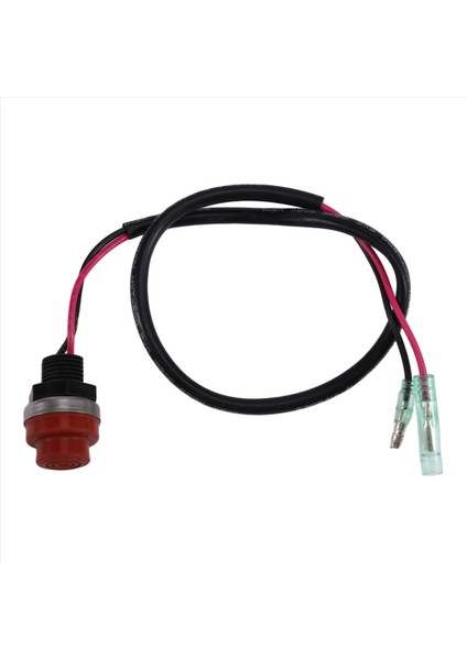 87-853820A02 Merkür Mariner Için Başlat Düğmesi 8hp 30HP ile (Yurt Dışından)