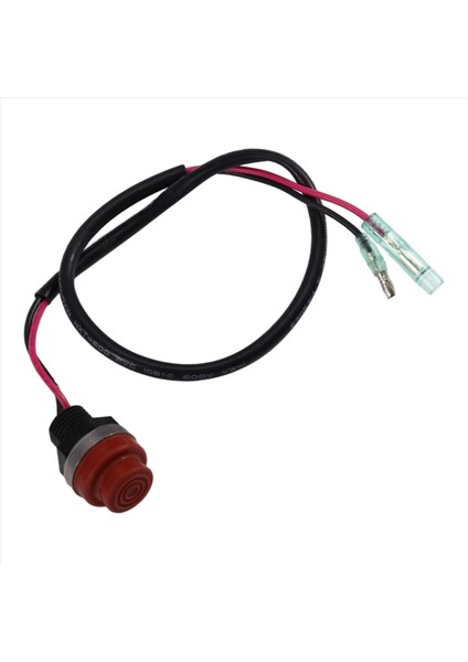 87-853820A02 Merkür Mariner Için Başlat Düğmesi 8hp 30HP ile (Yurt Dışından) fiyatları