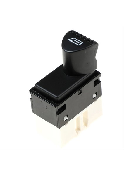 98809717 Elektrikli Pencere Kontrol Anahtarı Düğmesi 100161240 Fiat Siena Albea Palio Için BDP180 (Yurt Dışından) fırsatları