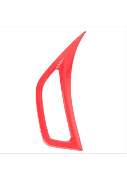 Vücut Çamurluk Plaka Trim Araba Air Outlet Patch Araba Dış Tekerlek Kıyısı Dekoru Jeep 18+ Wrangler/gladyatör Jt B (Yurt Dışından) modelleri