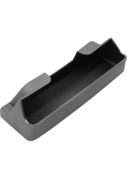 Merkez Konsol Kolçak Kutusu Gözlükleri Cep Araç Organizatör Klipsi Araba Iç Araç Aksesuarları Tesla Model Y/3 Için Uygun (Yurt Dışından)