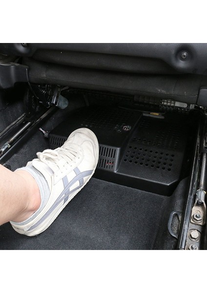 Volvo Için XC60 XC90 Araç Güç Amplifikatör Kapağı Koltuk Hava Çıkış Toz Kapağı Koşullandırma Havalandırma Izgarası Ac Isı Zemin Kapağı (Yurt Dışından) fiyatları