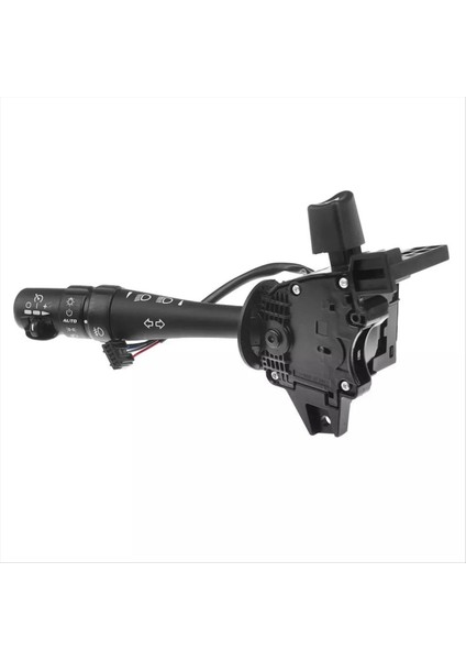 Pontiac Grand Prix 2006-2008 Için Araba Far Dönüş Sinyal Switch Cruise Control Switch (Yurt Dışından) modelleri