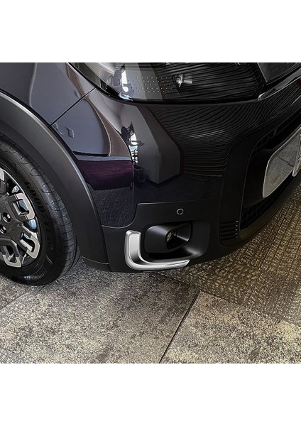 Araba Ön Sis Freed Freed Crosstar 2024 Sis Lambası Kaş Gümüş (Yurt Dışından) modelleri