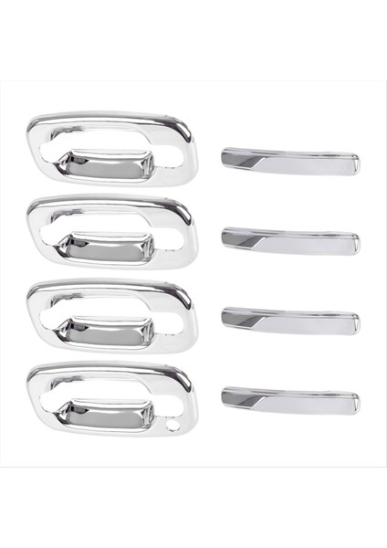 Chevrolet Silverado Tahoe Suburban Çığ Gmc Yukon Sierra 1999-2006 (Yurt Dışından)