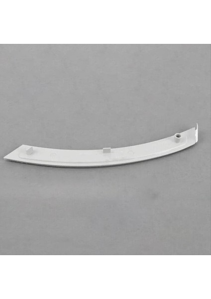 63147317255 Sol Ön Tampon Yan Işaretleyici Reflektör Işığı Bmw X6 F16 F86 2015-2018 Uyarı Lambası Reflektör Trim Şeridi (Yurt Dışından) fırsatları