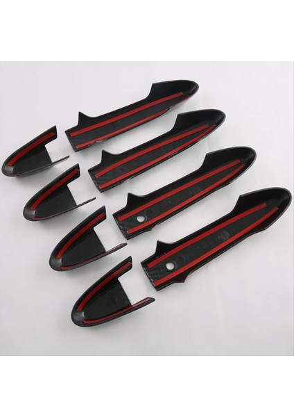 Honda City Hatchback 2021-2023 Aksesuarlar Karbon Fiber (Yurt Dışından) modelleri