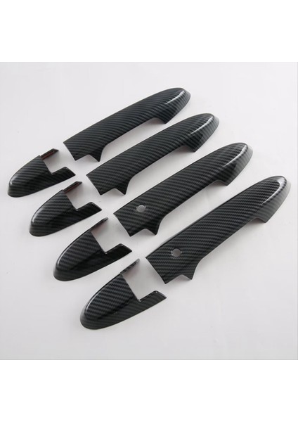 Honda City Hatchback 2021-2023 Aksesuarlar Karbon Fiber (Yurt Dışından) fırsatları