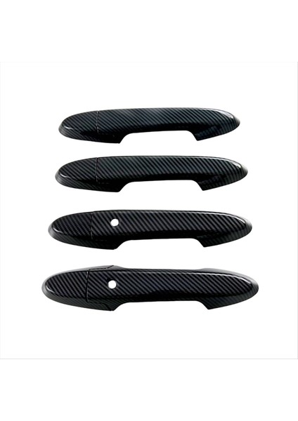 Honda City Hatchback 2021-2023 Aksesuarlar Karbon Fiber (Yurt Dışından) indirimleri