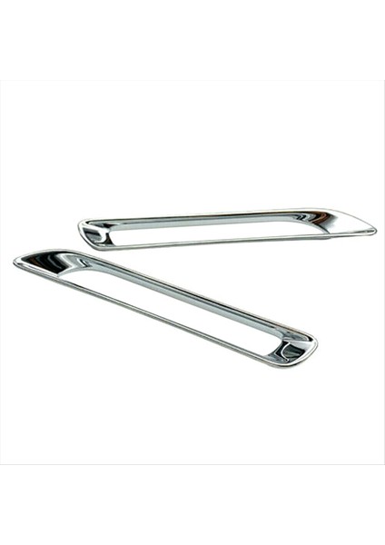 Toyota Rav4 2019-2024 Için Araba Arka Kuyruk Sis Lambası Çerçeve Kaplama Etiketi (Yurt Dışından) modelleri