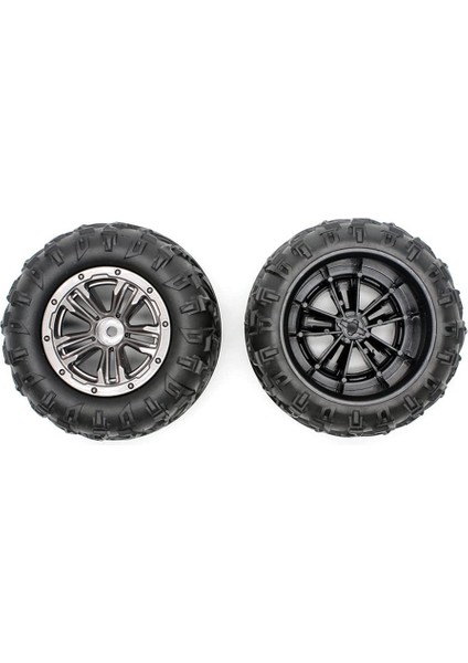 Rc Araba Lastikleri Aksesuar Yedek Parçalar Tekerlekler 30-ZJ02 Hosım 9130 9135 9136 9137 9138 Q903 Rc Car (2 Adet) (Yurt Dışından) fırsatları
