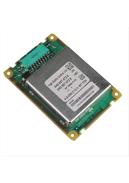 Audi A6 S6 A8 S8 Rs7 2011-2018 Turn Sinyal Işıkları Güç Modülü Için Carled Far Balast Kontrol Ünitesi 4H0907472E (Yurt Dışından) indirimleri