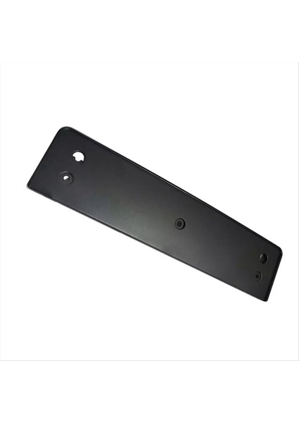 Vw Touareg 2012 2012 2013 2014 2015 Için Otomatik Ön Tampon Plakası Değiştirme 7P6807287 Araç Aksesuarları (Yurt Dışından) indirimleri