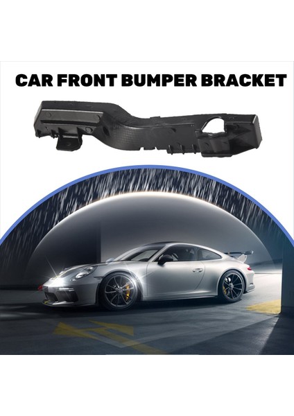 Araba Sağ Ön Tampon Braketi Ön Tampon Destek Çerçevesi Dodge Yolculuğu Için Uygun 2009-2020 5178410AD 5178411AD (Yurt Dışından) fırsatları