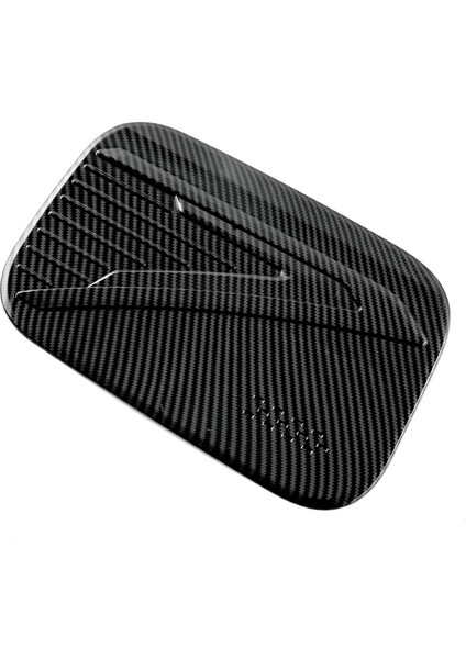 Bmw X1 U11 2023 2024 Araç Gaz Deposu Kapak Yakıt Deposu Kapak Döşeme Sticker Dış Aksesuarlar - Abs Karbon Fiber (Yurt Dışından) fiyatları