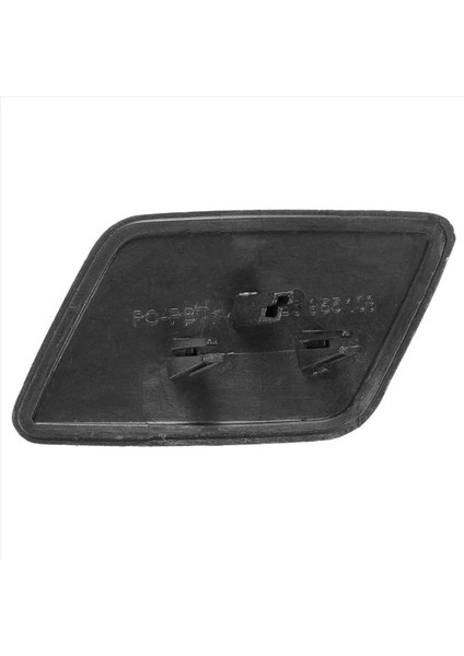 Skoda Için 2x Octavia Mk2 2004-2008 Ön Tampon Far Yıkayıcı Nozul Kapak Kapağı 1Z0955109 1Z0955110 (Yurt Dışından) fiyatları