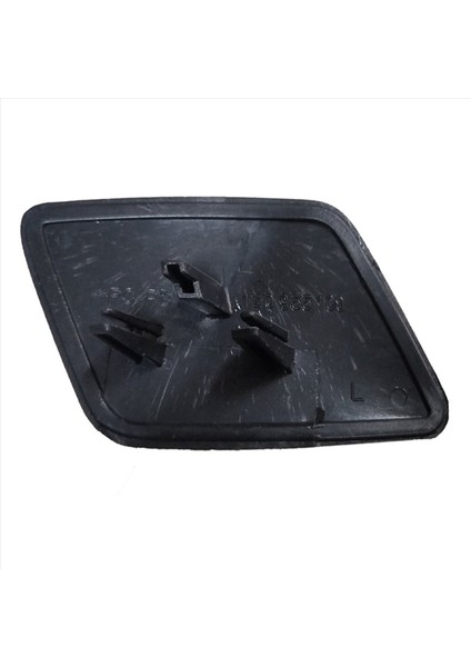 Skoda Için 2x Octavia Mk2 2004-2008 Ön Tampon Far Yıkayıcı Nozul Kapak Kapağı 1Z0955109 1Z0955110 (Yurt Dışından) indirimleri