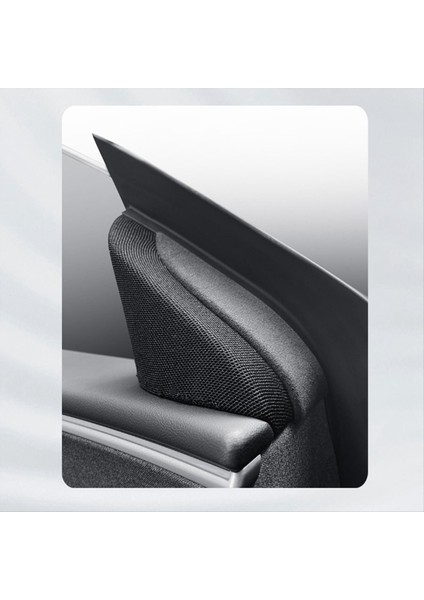 Tesla 2024 Model 3 Highland Araba Penceresi Ses Trim Süet Pencere Korna Dekoratif Strip Sticker Aksesuarları (Yurt Dışından) indirimleri