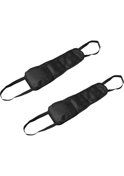 Araba Koltuğu Otomatik Koltuk Yan Depolama Asılı Çanta Çok Cepli Içecek Tutucu Araba Koltuğu Stil Organizatör Telefon Tutucu (Yurt Dışından)