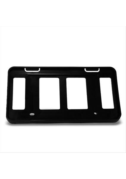 Araba Ön Tampon Plaka Plakası Destek Montaj Çerçevesi 75101-0C050 Toyota Sequoia Için 2022-2024 (Yurt Dışından) indirimleri