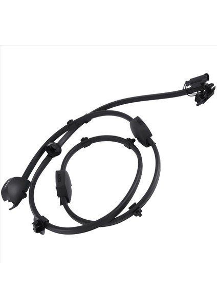 6167412693 Bmw Için Su Nozul Zinciri Pencere Temizleme Cihazı (Yurt Dışından)