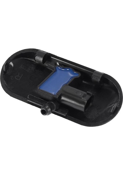 Sağ Yan Ön Cam Ön Cam Yıkayıcı Nozul Sprey Jeti 4F095988A -Audi A3 A4 B7 8e A6 C5 C6 A8 2002-2011 Isıtmalı (Yurt Dışından) fırsatları