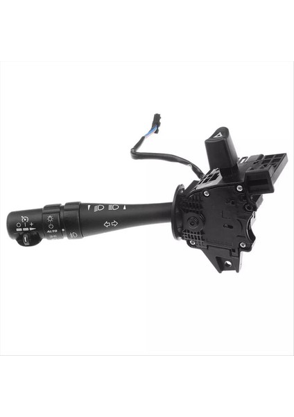 Pontiac Grand Prix 2006-2008 Için Araba Far Dönüş Sinyal Switch Cruise Control Switch (Yurt Dışından) fırsatları