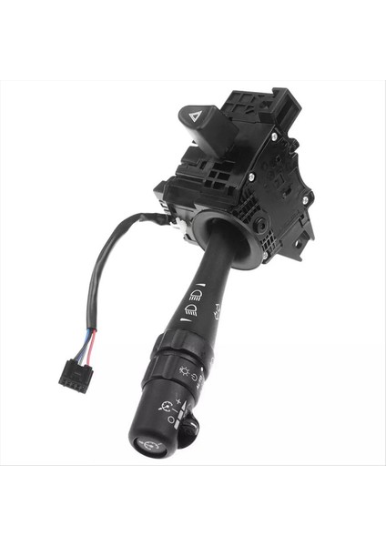 Pontiac Grand Prix 2006-2008 Için Araba Far Dönüş Sinyal Switch Cruise Control Switch (Yurt Dışından) indirimleri