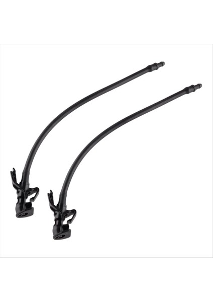 Ford Mustang Ford Explorer Için Ön Cam Silecek Yıkama Nozul PÜSKÜRTÜCÜ-17603-A AR3Z-17603-A BB5Z17603A AR3Z17603A (Yurt Dışından)