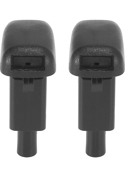 1 Çift -Bmw 3 Serisi E46 1998-2005 Ön Cam Yıkayıcı Püskürtücü Nozul Jet Ön Pencere Yeni 61667056732 (Yurt Dışından) indirimleri