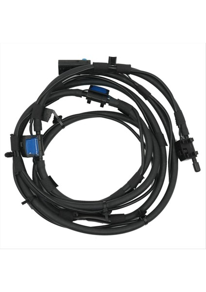 A1768601392 A1768600192 Mercedes Benz W176 C117 W117 Yıkayıcı Nozul Montaj (Yurt Dışından)