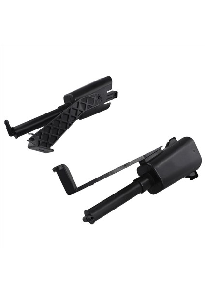 1paır Ön Far Yıkayıcı Nozul Jet 8642-3TS0A 28641-3TS0A Nissan Teana Için 2013-2015 Araba Far Püskürtücü Jet (Yurt Dışından) modelleri