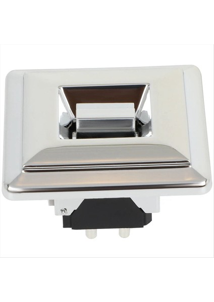 Araba Güç Penceresi Anahtarı Kare Köşeler Chevy Için Düğme Gm 1978-1990 20043940 Lhd (Yurt Dışından) modelleri