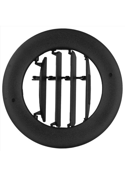 Araba Tavan Yan A/c Hava Outlet Çatı Hava Outlet Havalandırma Grille GB5Z-19893 Cb Ford Explorer 2016-2019 (Yurt Dışından)