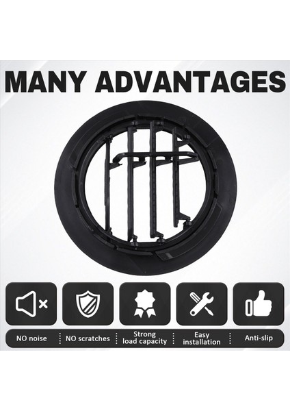 Araba Tavan Yan A/c Hava Outlet Çatı Hava Outlet Havalandırma Grille GB5Z-19893 Cb Ford Explorer 2016-2019 (Yurt Dışından) fırsatları