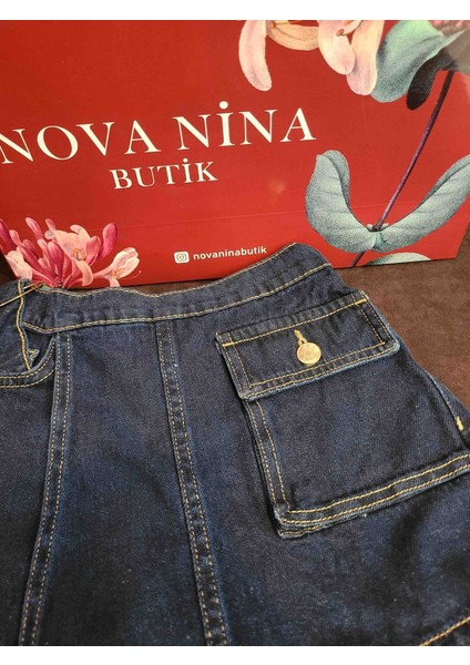 Pasific Şort Etek modelleri