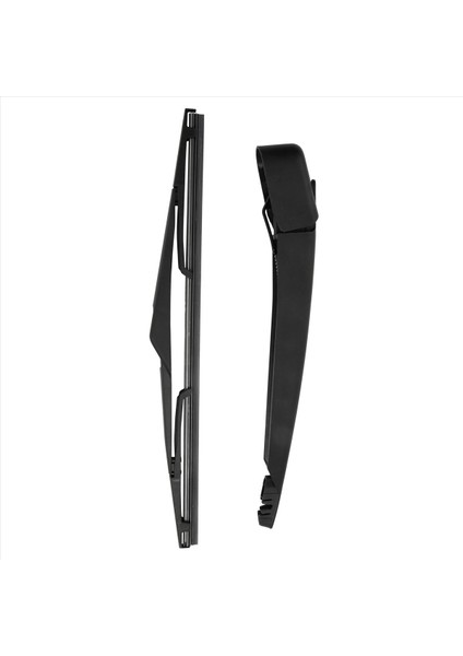 2x Arka Ön Cam Ön Cam Silecek Kolu ve Bıçağı Opel Astra Için Set Iıı 3 H 2003-2009 (Yurt Dışından) fiyatları