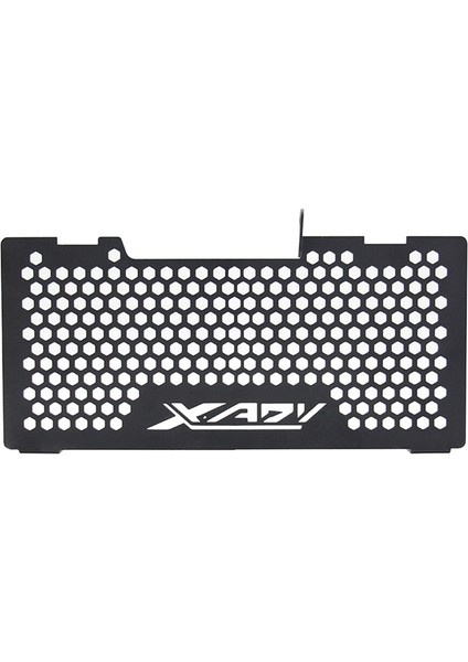 Motosiklet Radyatör Izgara Koruma Kapağı Honda X-Adv 750 XADV750 2017-2018 Xadv Aksesuarları (Yurt Dışından)