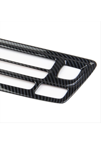 Honda Ridgeline Için 2021-2023 Pilot 2016-2022 Merkezi Kontrol Klima Paneli Kapak Döşeme Karbon Fiber (Yurt Dışından) fiyatları