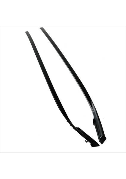 Araba Ön Sol Yan Dış Kalıp Ön Cam Lexus IS250 IS300 2006-2013 75552-53020 Için Bir Sütun Döşeme Şeridi (Yurt Dışından) fırsatları