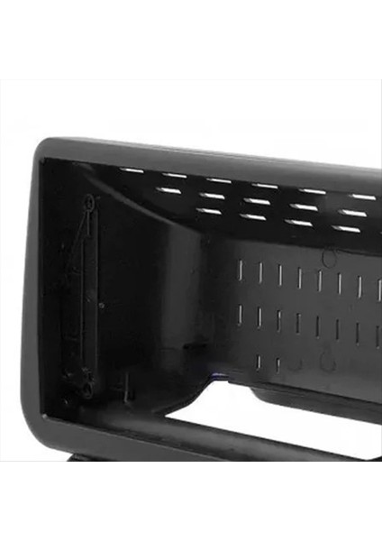 9 Inç 2din Radyo Fasya Stereo Panel Plaka Ses Çerçeve Çizgi Kiti Nissan Note 2005-2013 Lhd (Yurt Dışından) indirimleri