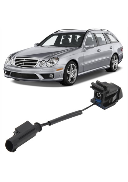 Ön Cam Yıkayıcı Nozul A2118601147 Mercedes-Benz Için W203 C209 W219 W211 (Yurt Dışından) fırsatları
