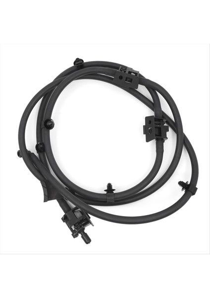 Mercedes-Benz E Cls-Sınıfı W213 W257 Için Yeni Ön Cam Ön Cam Yıkayıcı Nozul Jet Hortumu A2138608900 Isıtmadan (Yurt Dışından) fırsatları