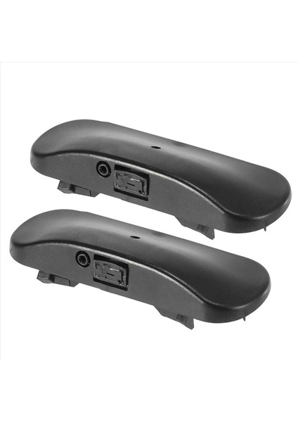 4x L &amp R Ön Cam Yıkayıcı Nozul Sprey Jet 4G895987A / 4G895988A -Audi A7 4g 2011-2017 Isıtılmış (Yurt Dışından) fırsatları