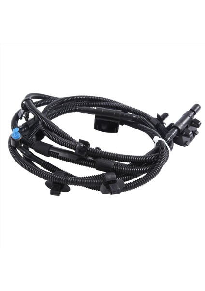 1768600092 1768601292 Mercedes Için Isıtılmadan Ön Cam Nozul Hortumu Benz W176 C117 W117 Yıkayıcı Nozul Montajı (Yurt Dışından)